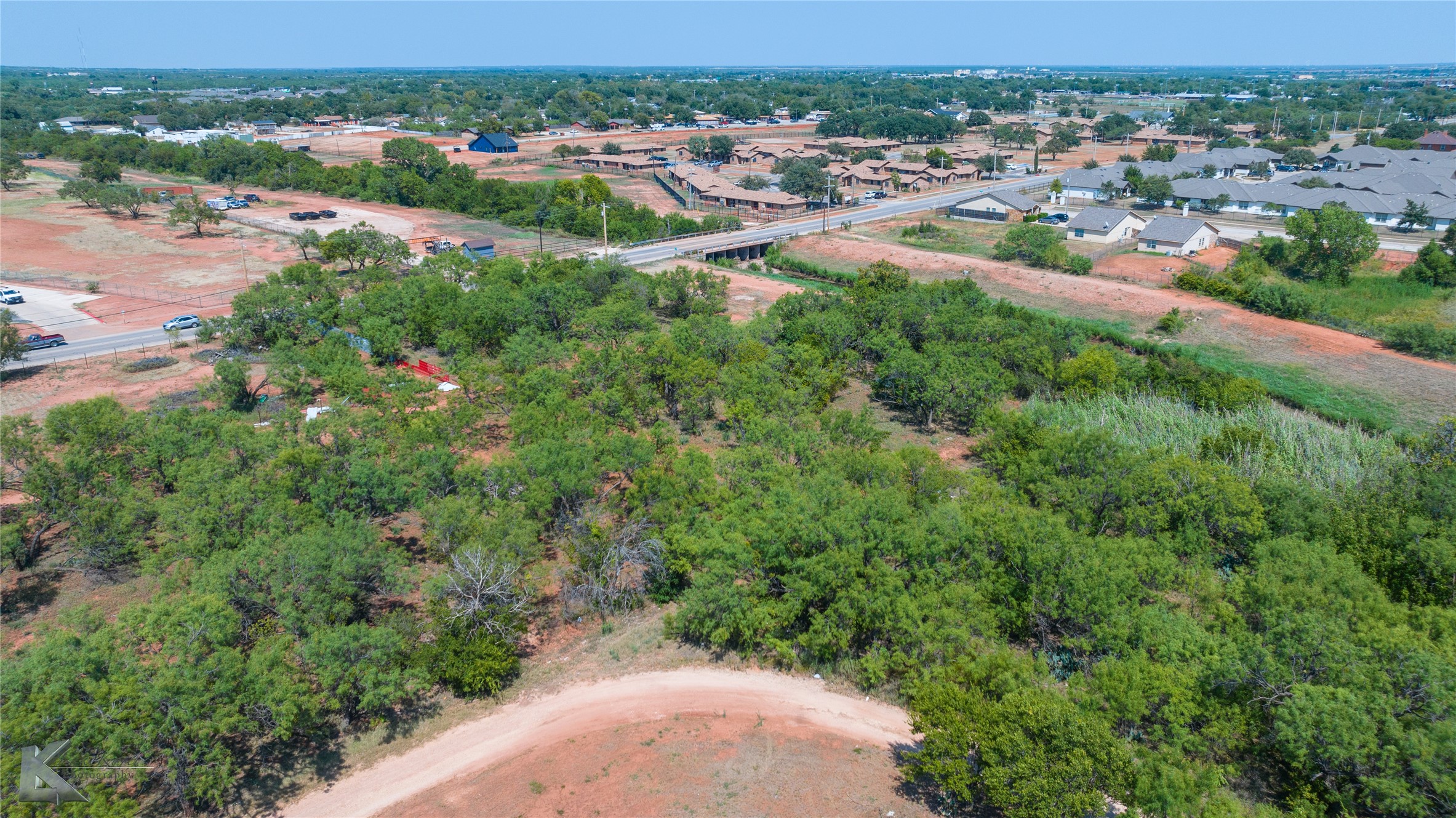 2517 Ball Street Abilene TX 79603