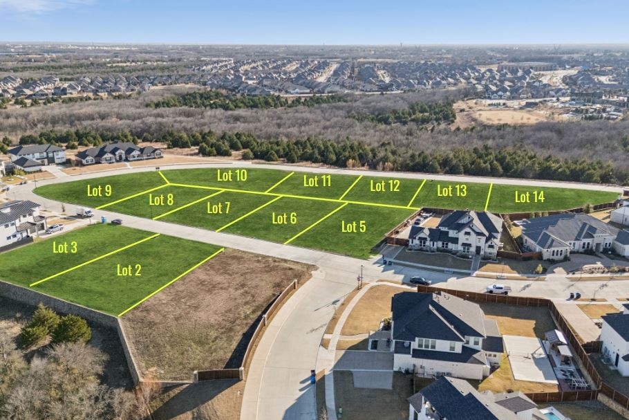 2029 April Dew Way Wylie TX 75098