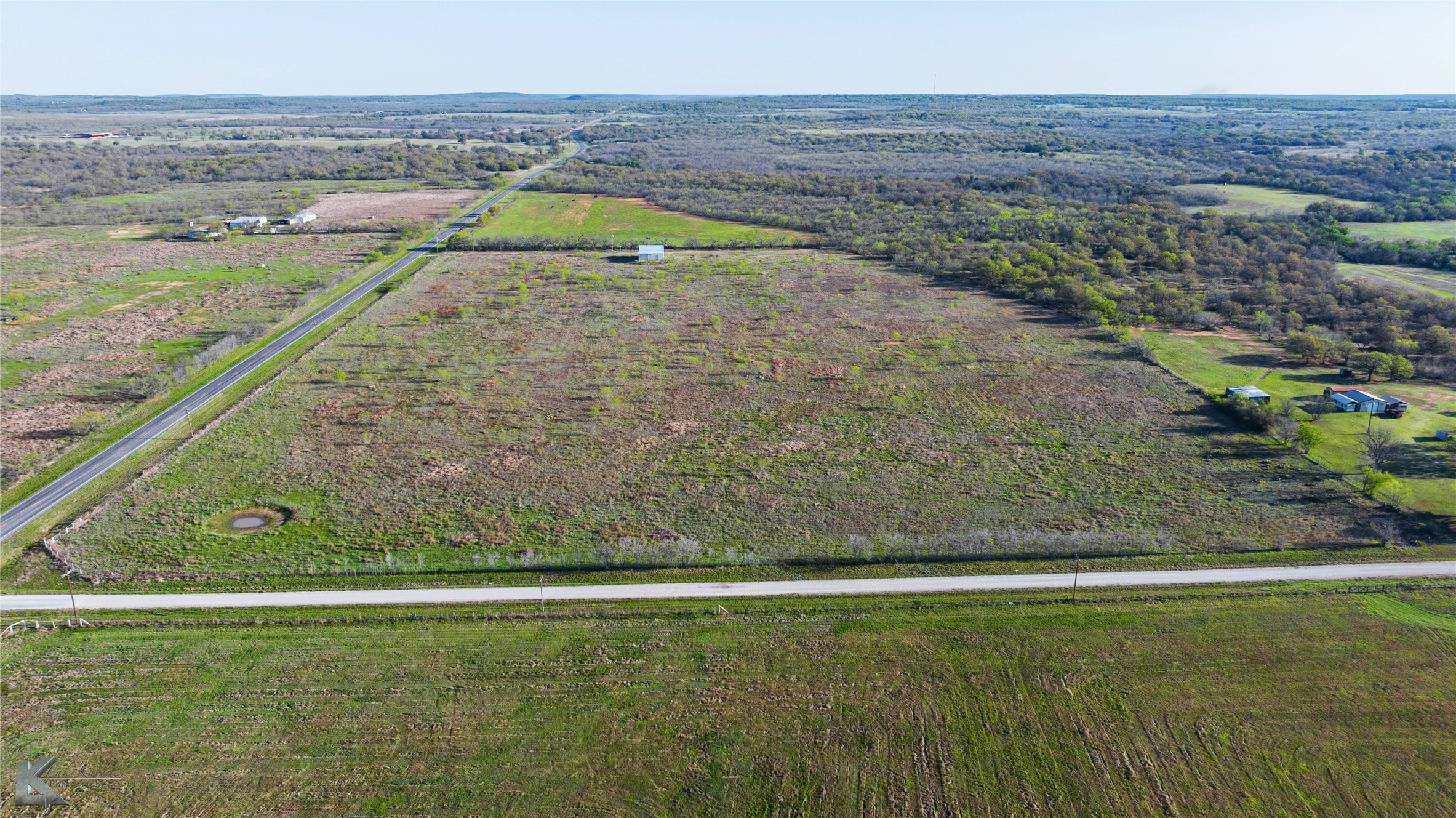 1216 County Road 164 Eastland TX 76448