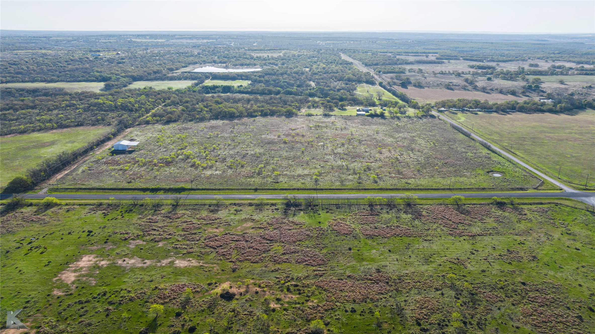 1216 County Road 164 Eastland TX 76448
