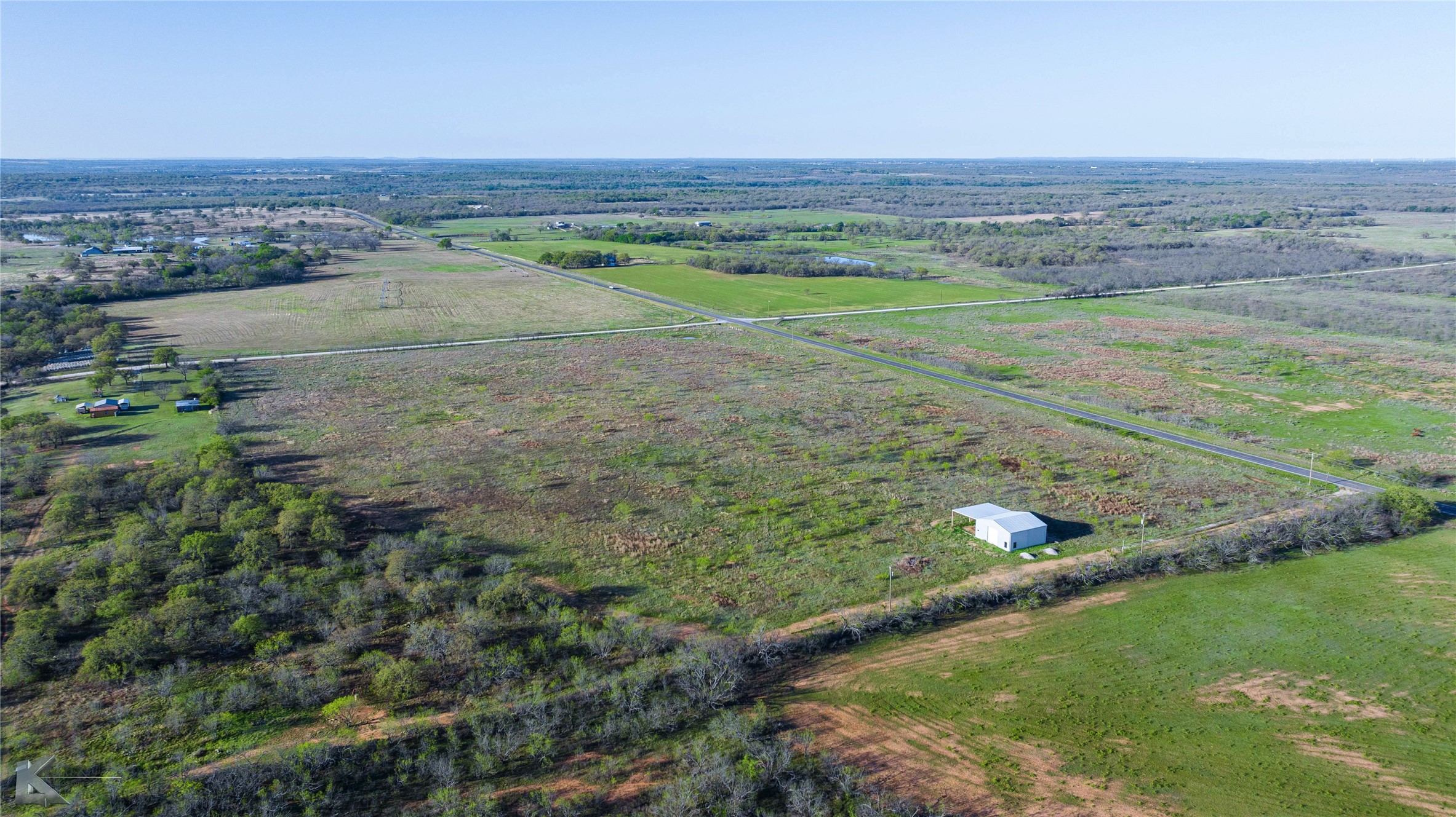 1216 County Road 164 Eastland TX 76448