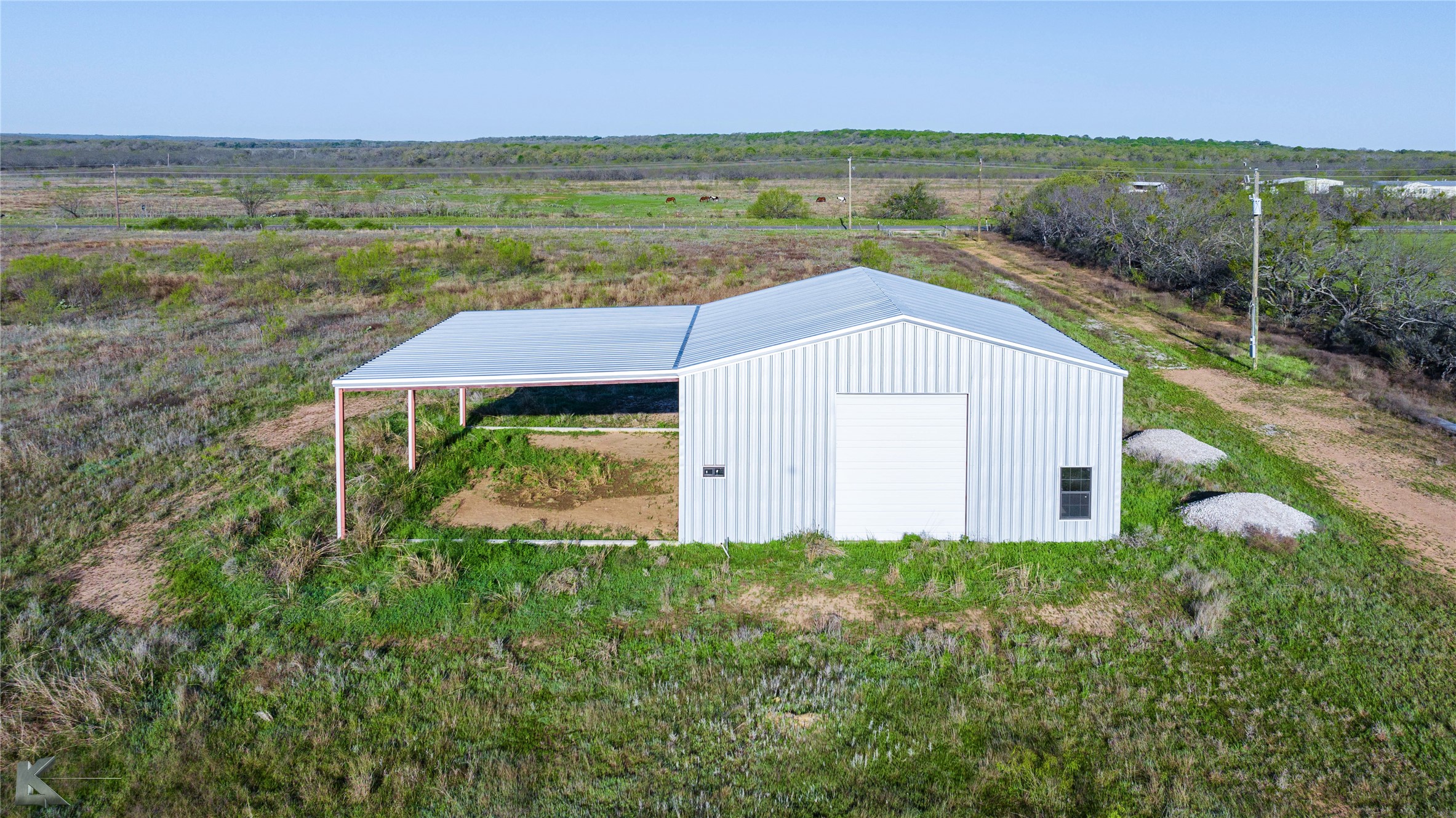 1216 County Road 164 Eastland TX 76448