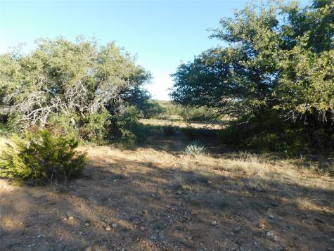 Tbd County Road 131 Brownwood TX 76801