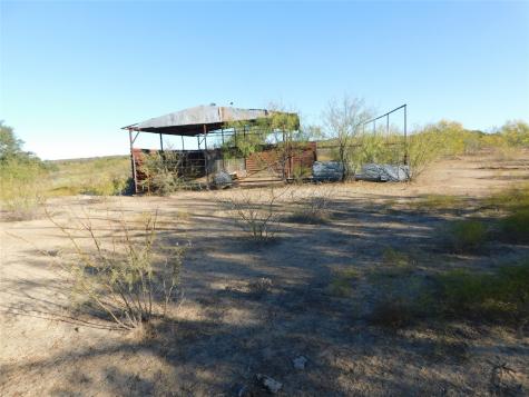 Tbd County Road 131 Brownwood TX 76801