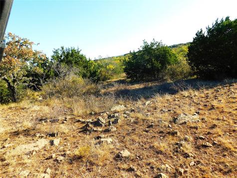 Tbd County Road 131 Brownwood TX 76801