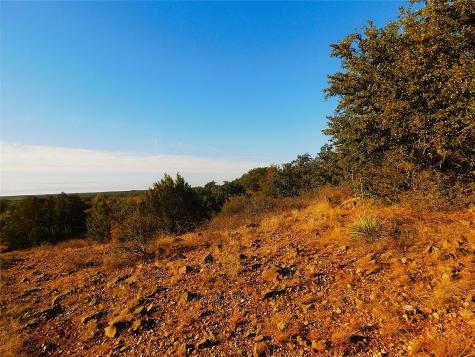 Tbd County Road 131 Brownwood TX 76801