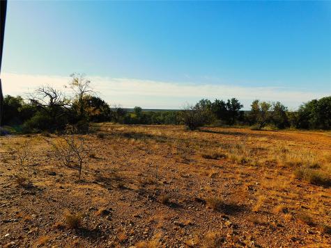Tbd County Road 131 Brownwood TX 76801