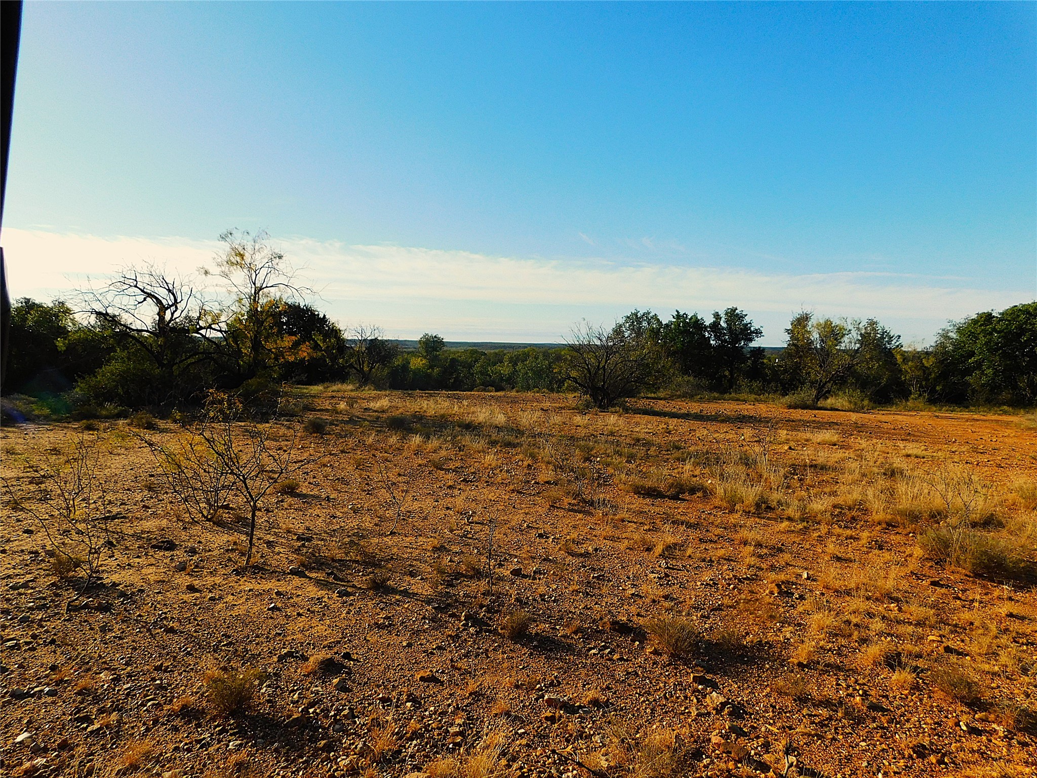 Tbd County Road 131 Brownwood TX 76801