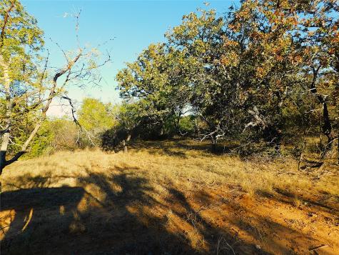 Tbd County Road 131 Brownwood TX 76801