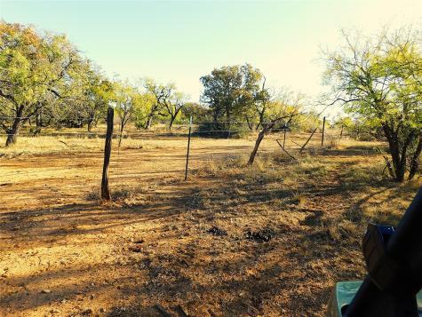 Tbd County Road 131 Brownwood TX 76801