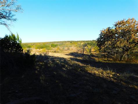Tbd County Road 131 Brownwood TX 76801