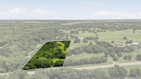 3.328 Acres Highway 289 Highway Pottsboro TX 75076