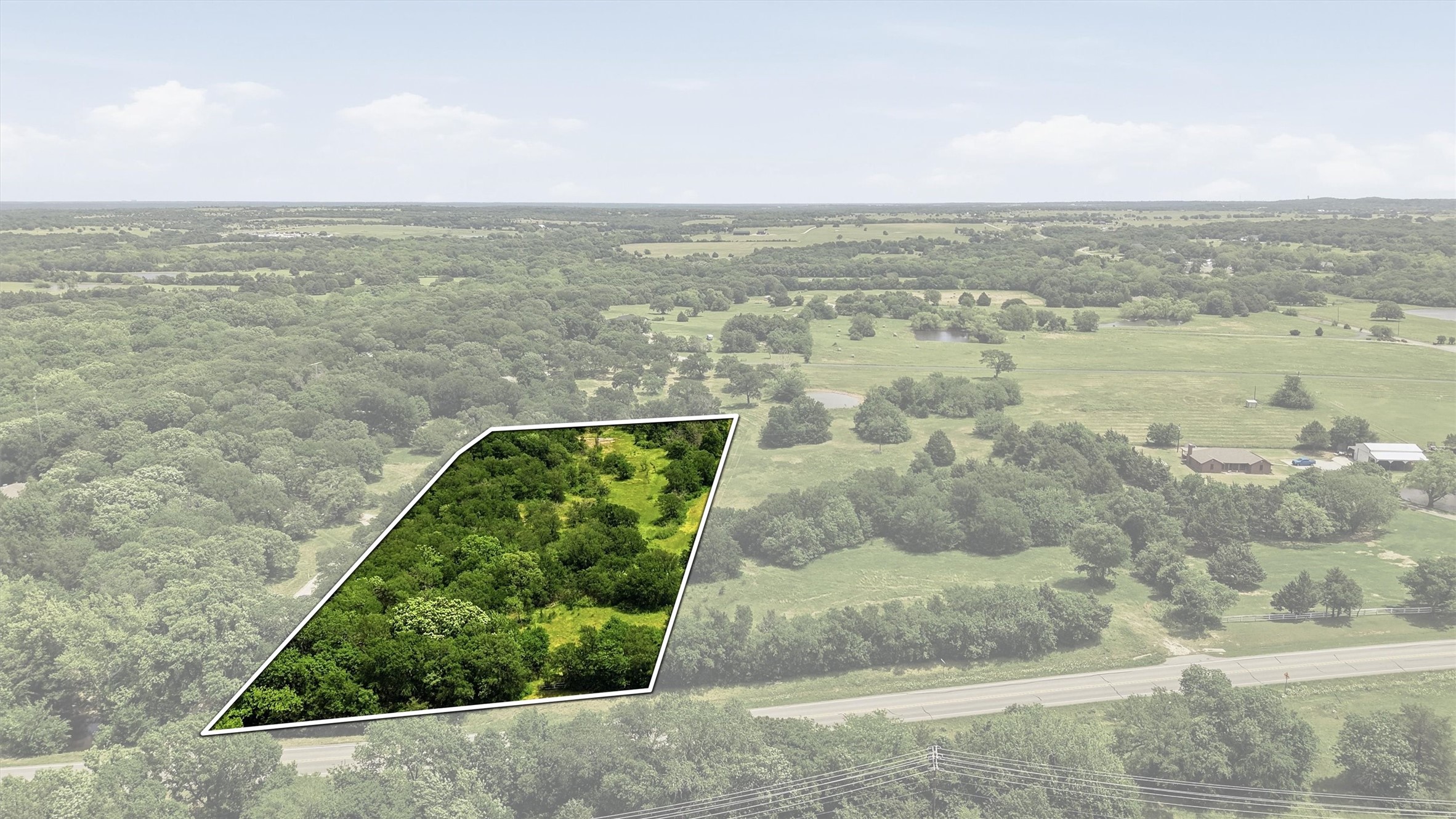 3.328 Acres Highway 289 Highway Pottsboro TX 75076