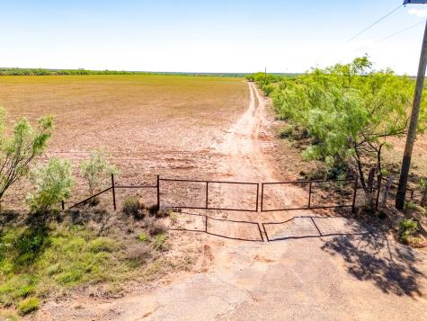 Tbd Fm 670 Colorado City TX 79512