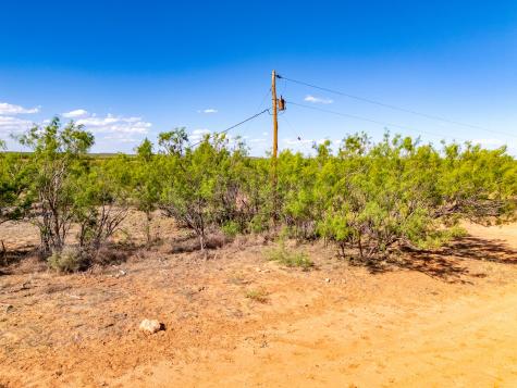 Tbd Fm 670 Colorado City TX 79512