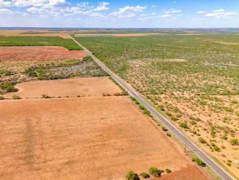 Tbd Fm 670 Colorado City TX 79512