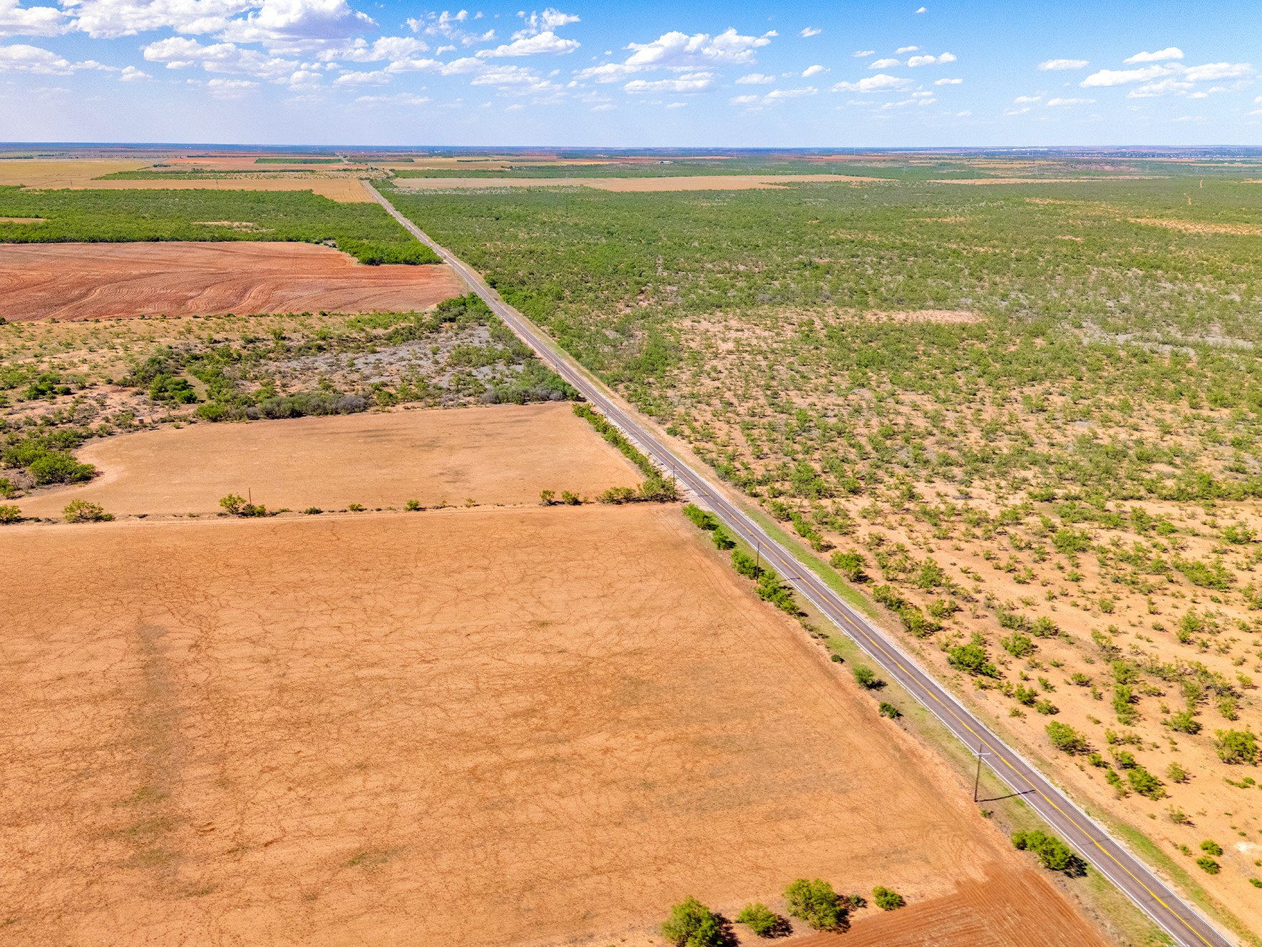 Tbd Fm 670 Colorado City TX 79512
