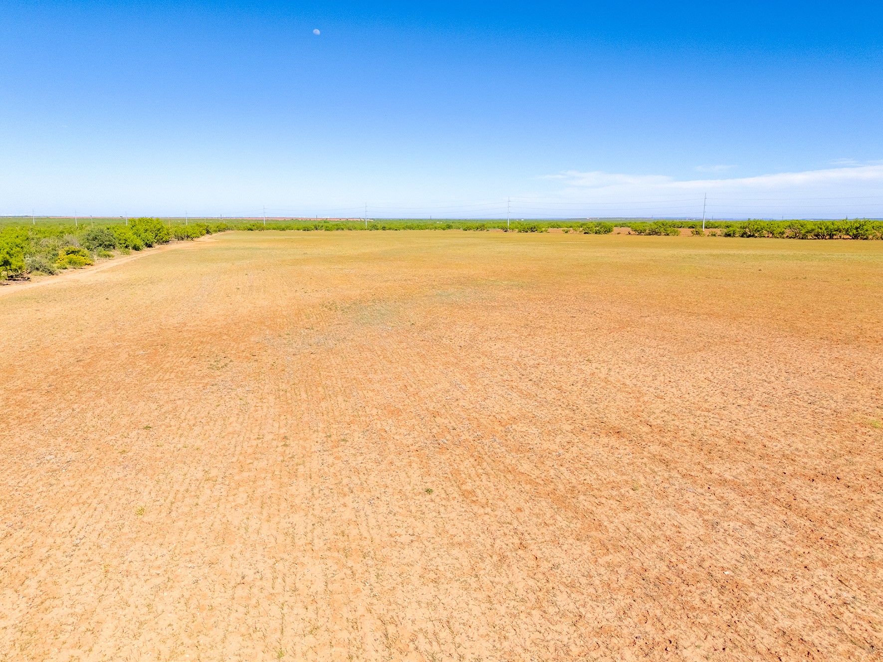 Tbd Fm 670 Colorado City TX 79512