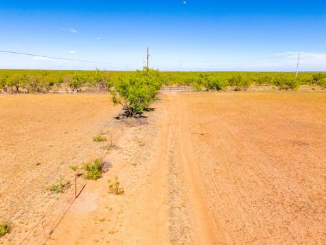 Tbd Fm 670 Colorado City TX 79512