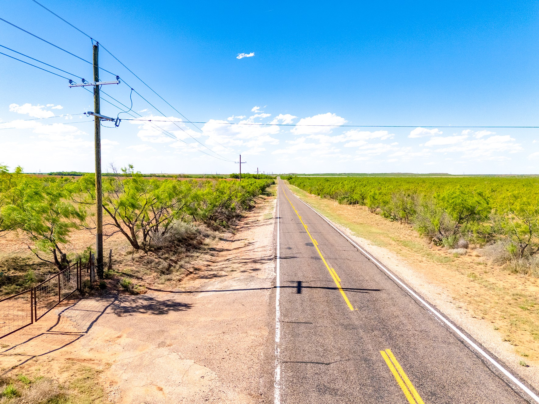 Tbd Fm 670 Colorado City TX 79512