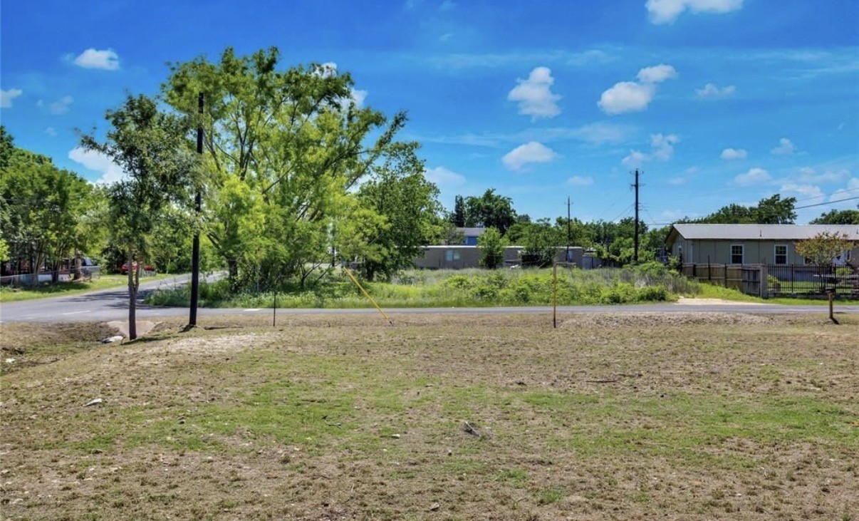 14706 Vevey Drive Del Valle TX 78617