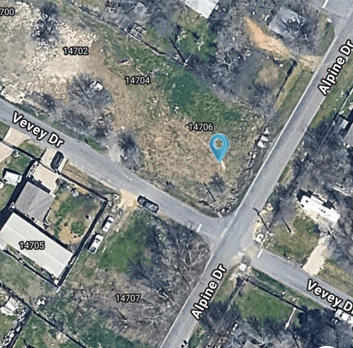 14706 Vevey Drive Del Valle TX 78617