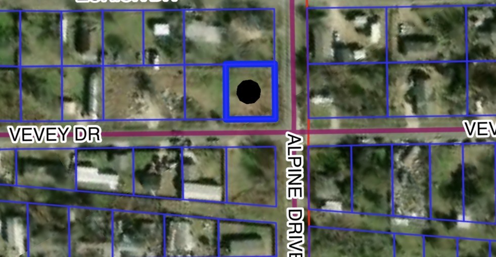 14706 Vevey Drive Del Valle TX 78617