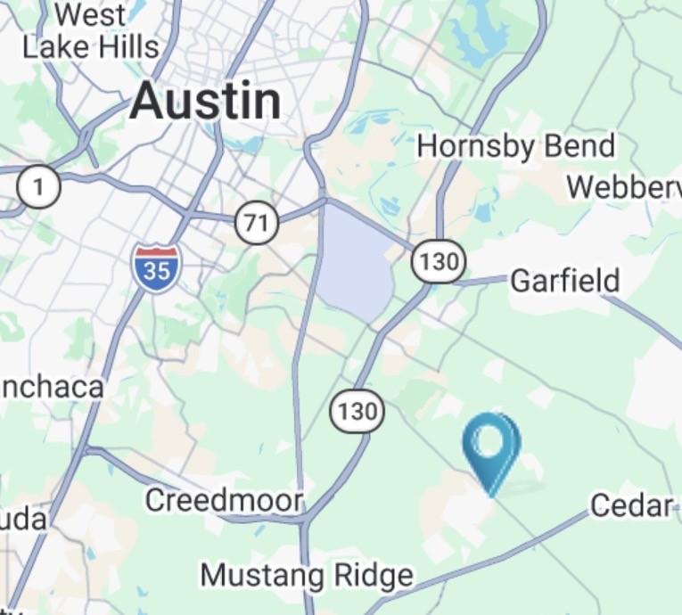 14706 Vevey Drive Del Valle TX 78617