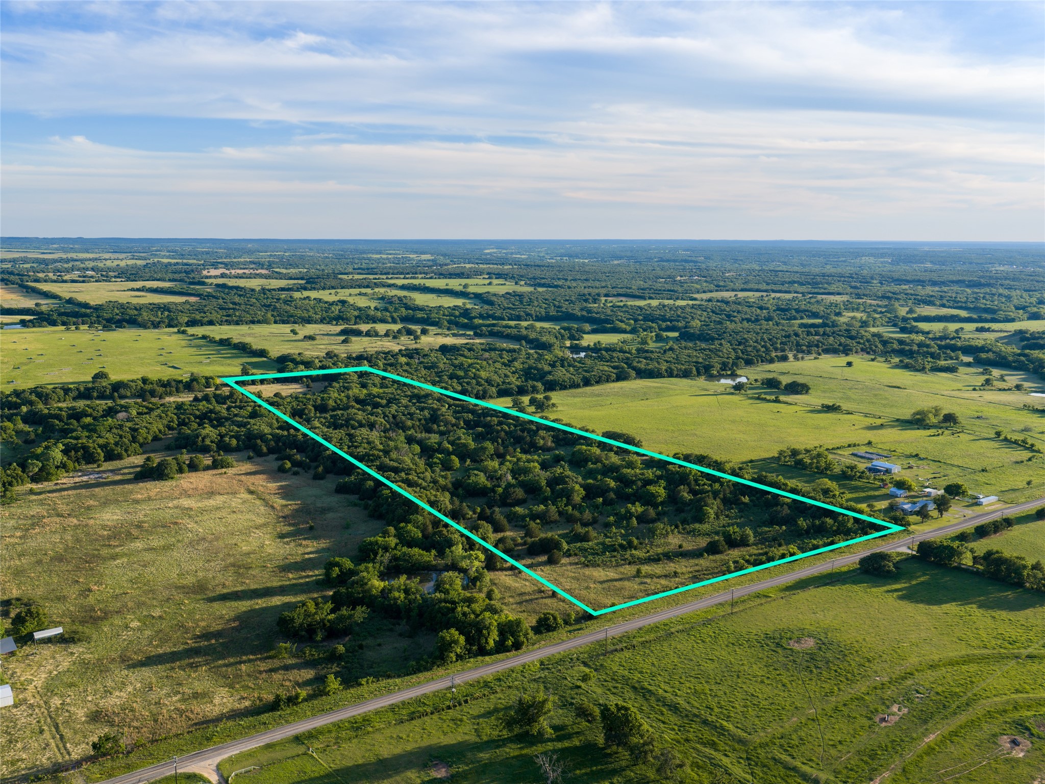 Tbd Farm To Market Road 1956 Nocona TX 76255