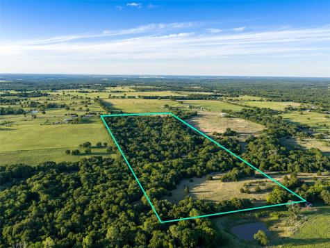 Tbd Farm To Market Road 1956 Nocona TX 76255