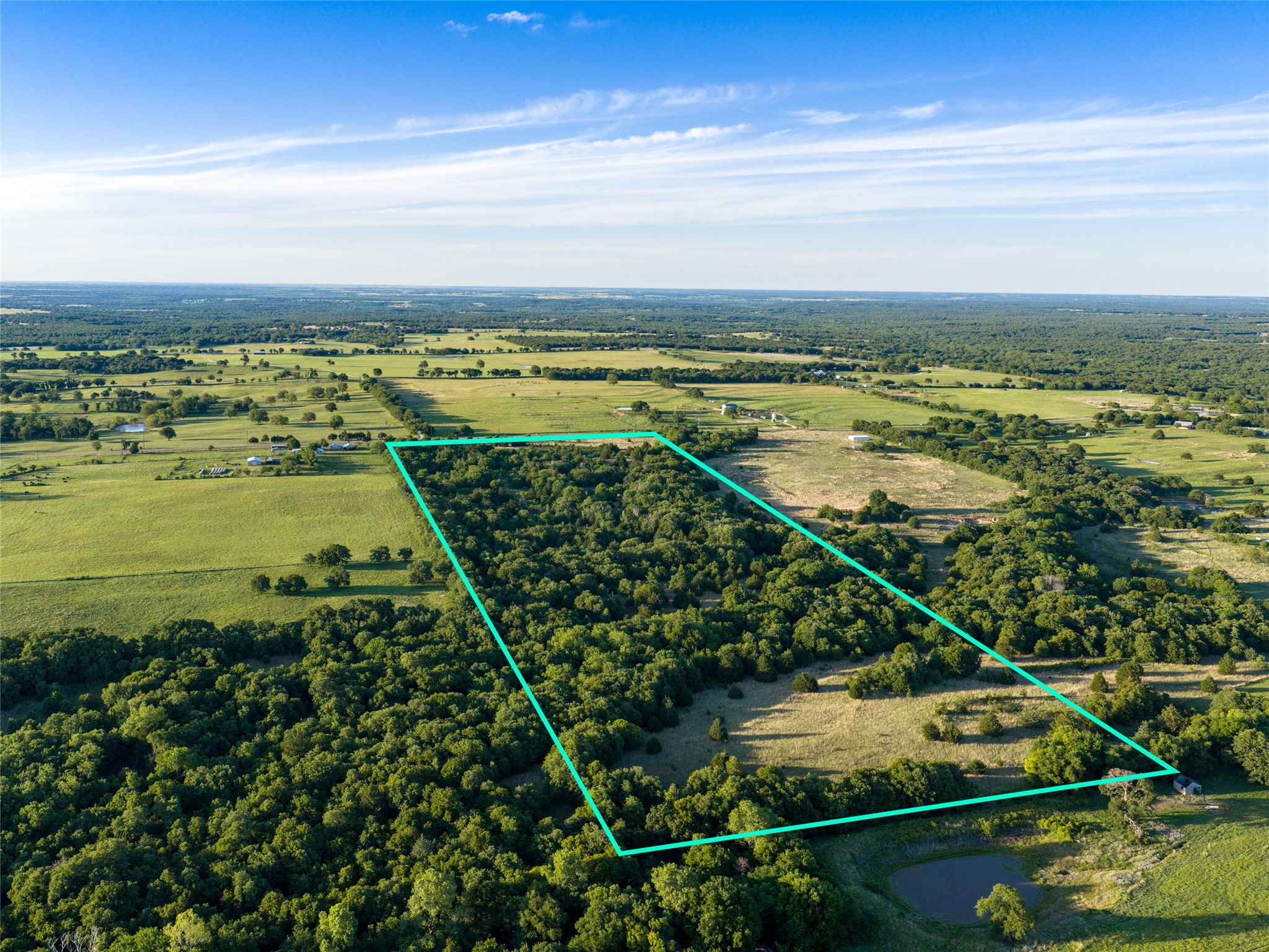Tbd Farm To Market Road 1956 Nocona TX 76255