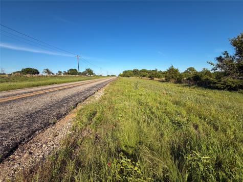 Tbd Farm To Market Road 1956 Nocona TX 76255