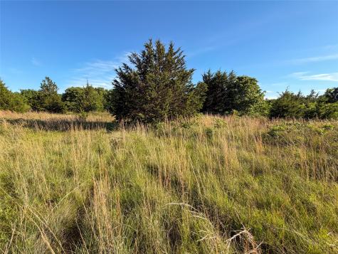 Tbd Farm To Market Road 1956 Nocona TX 76255