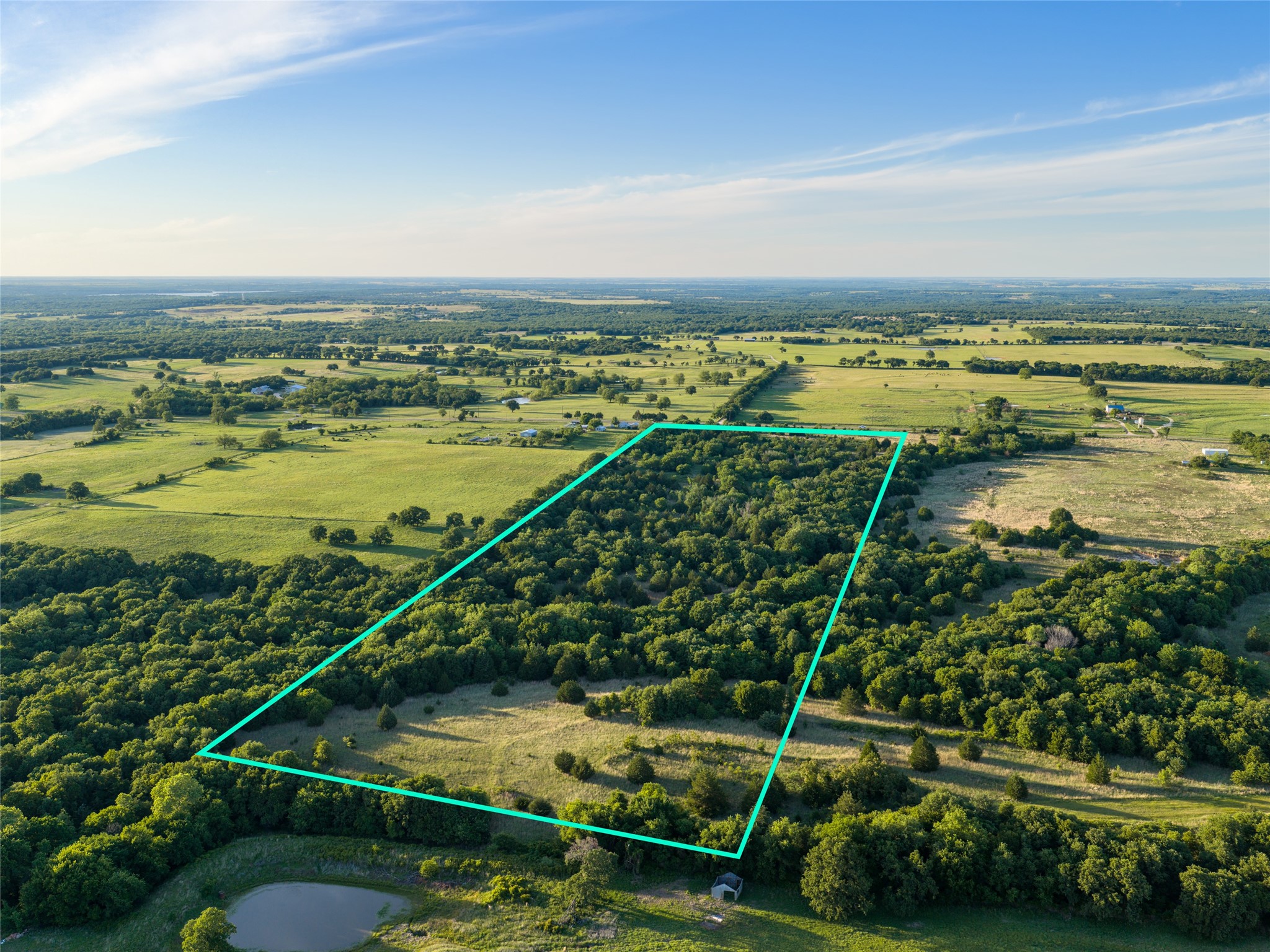 Tbd Farm To Market Road 1956 Nocona TX 76255