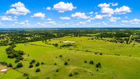 4105 (N) Evans Ranch Road Crowley TX 76036