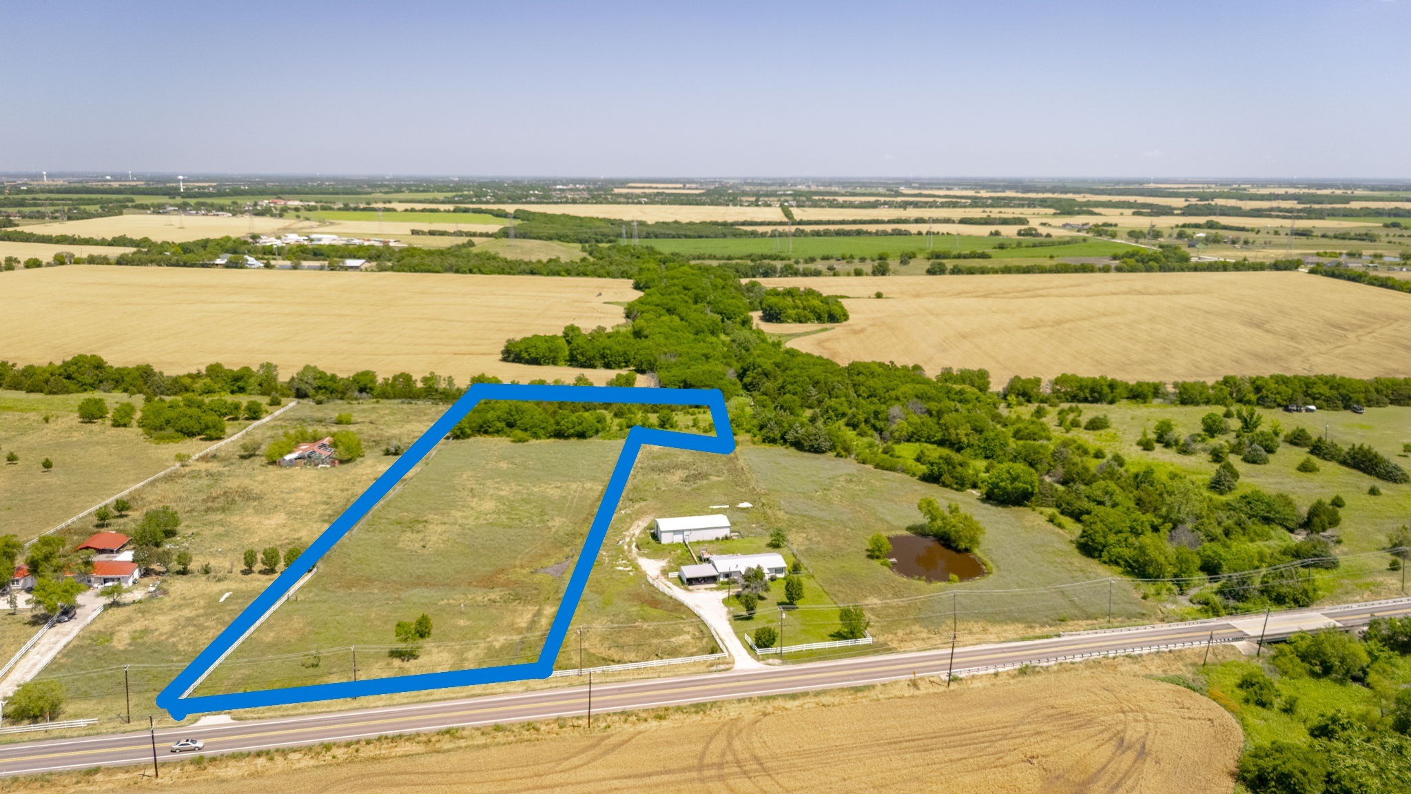 000 Highway 66 Royse City TX 75087