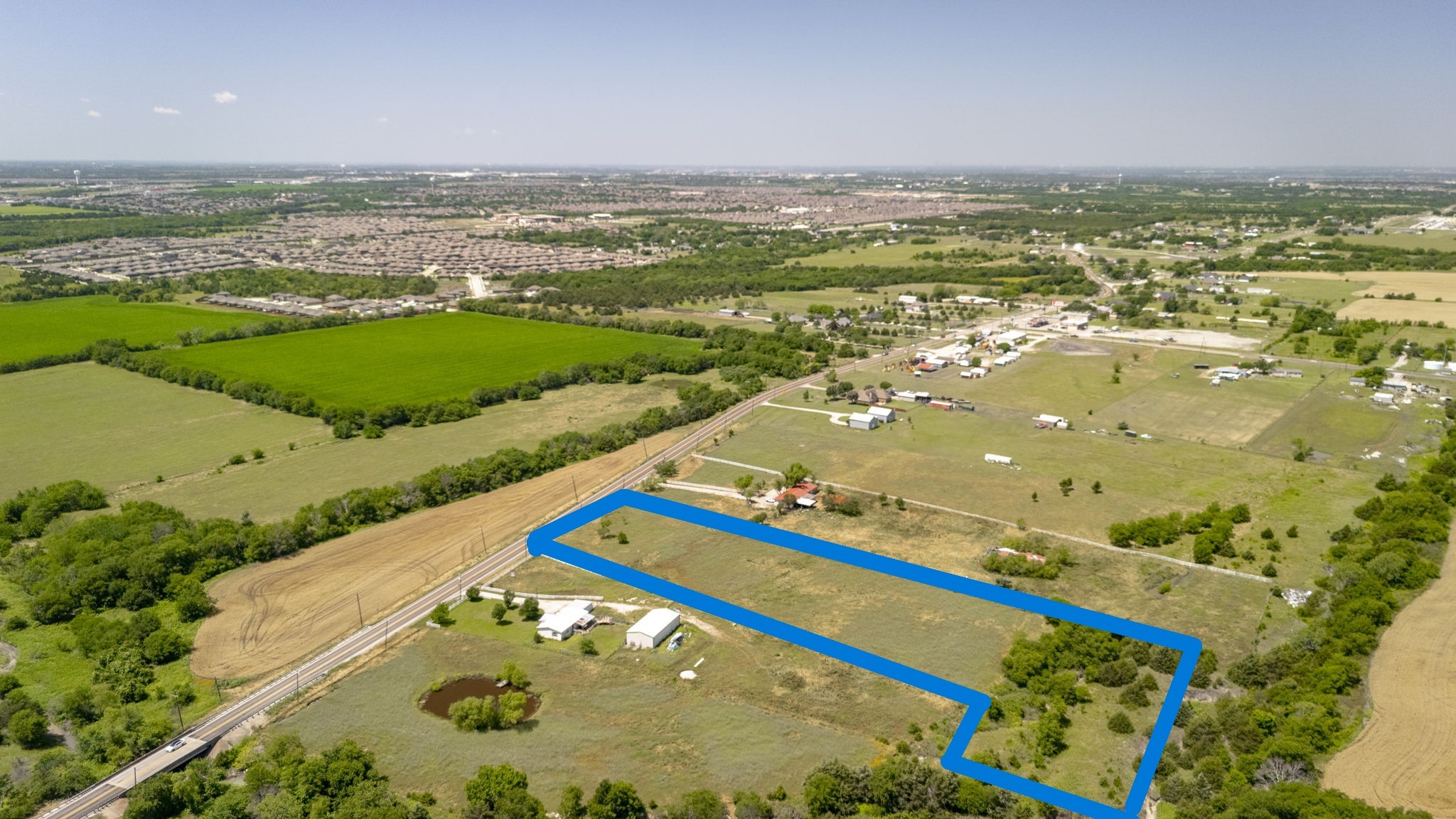 000 Highway 66 Royse City TX 75087