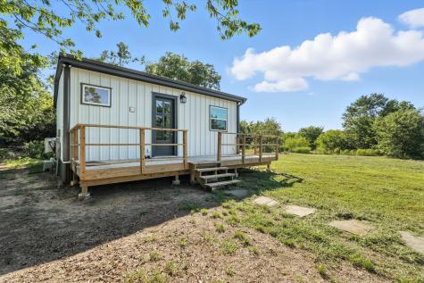 2520 Jessica Drive Mansfield TX 76063