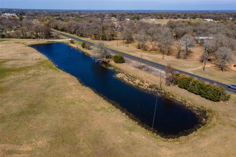 Tbd Lot 1 Seven Points Boulevard Kemp TX 75143