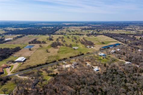 Tbd Lot 1 Seven Points Boulevard Kemp TX 75143