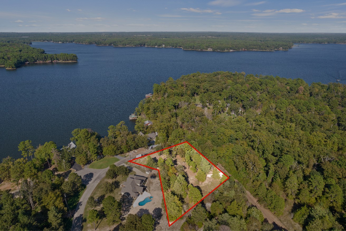 Tbd Charlya Drive Scroggins TX 75480