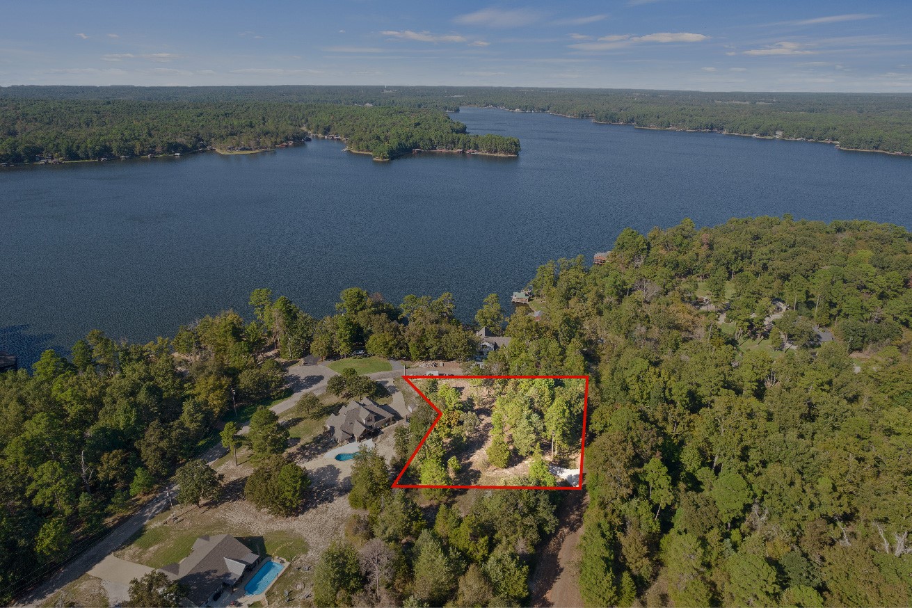 Tbd Charlya Drive Scroggins TX 75480