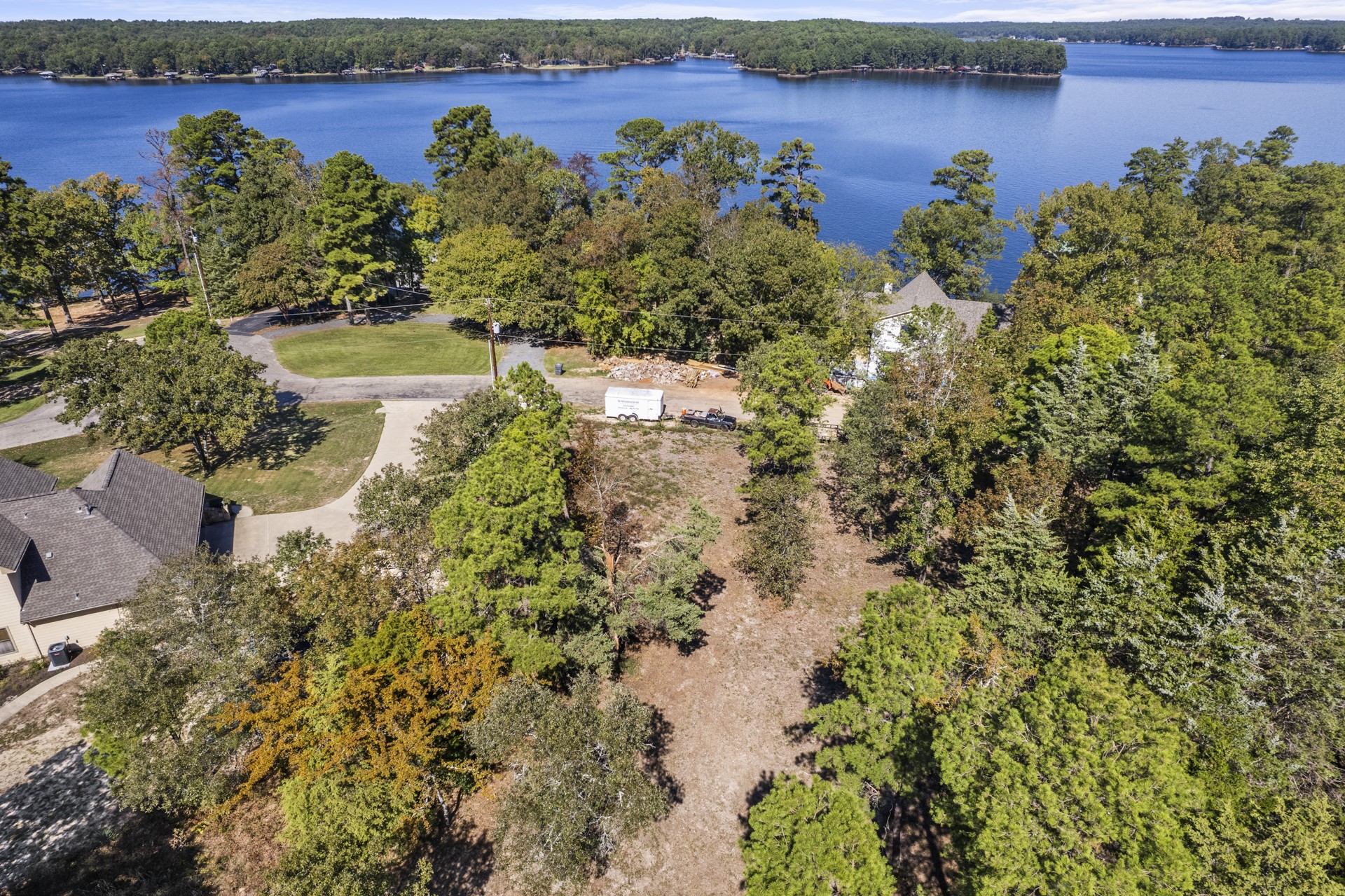 Tbd Charlya Drive Scroggins TX 75480