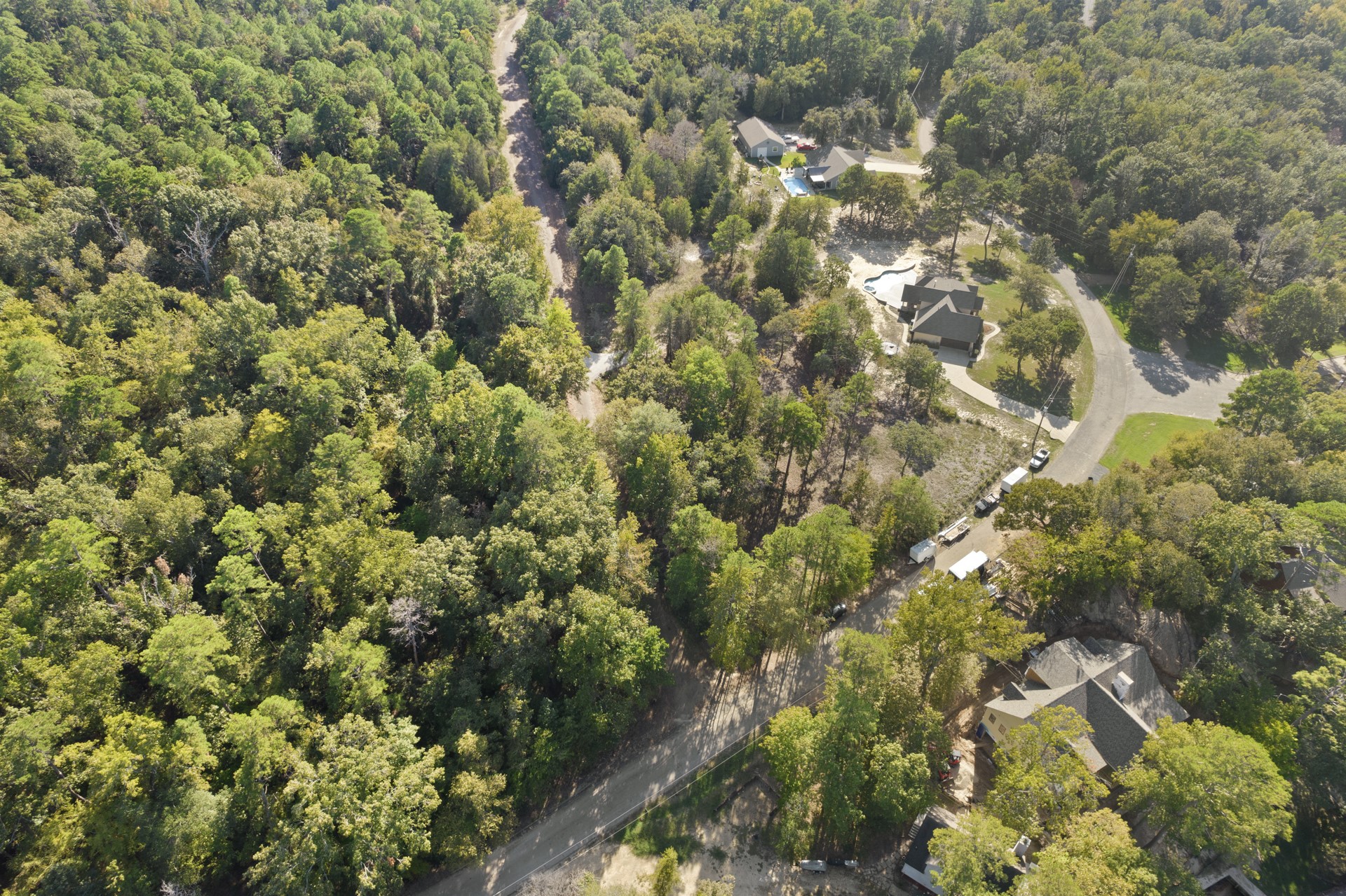 Tbd Charlya Drive Scroggins TX 75480