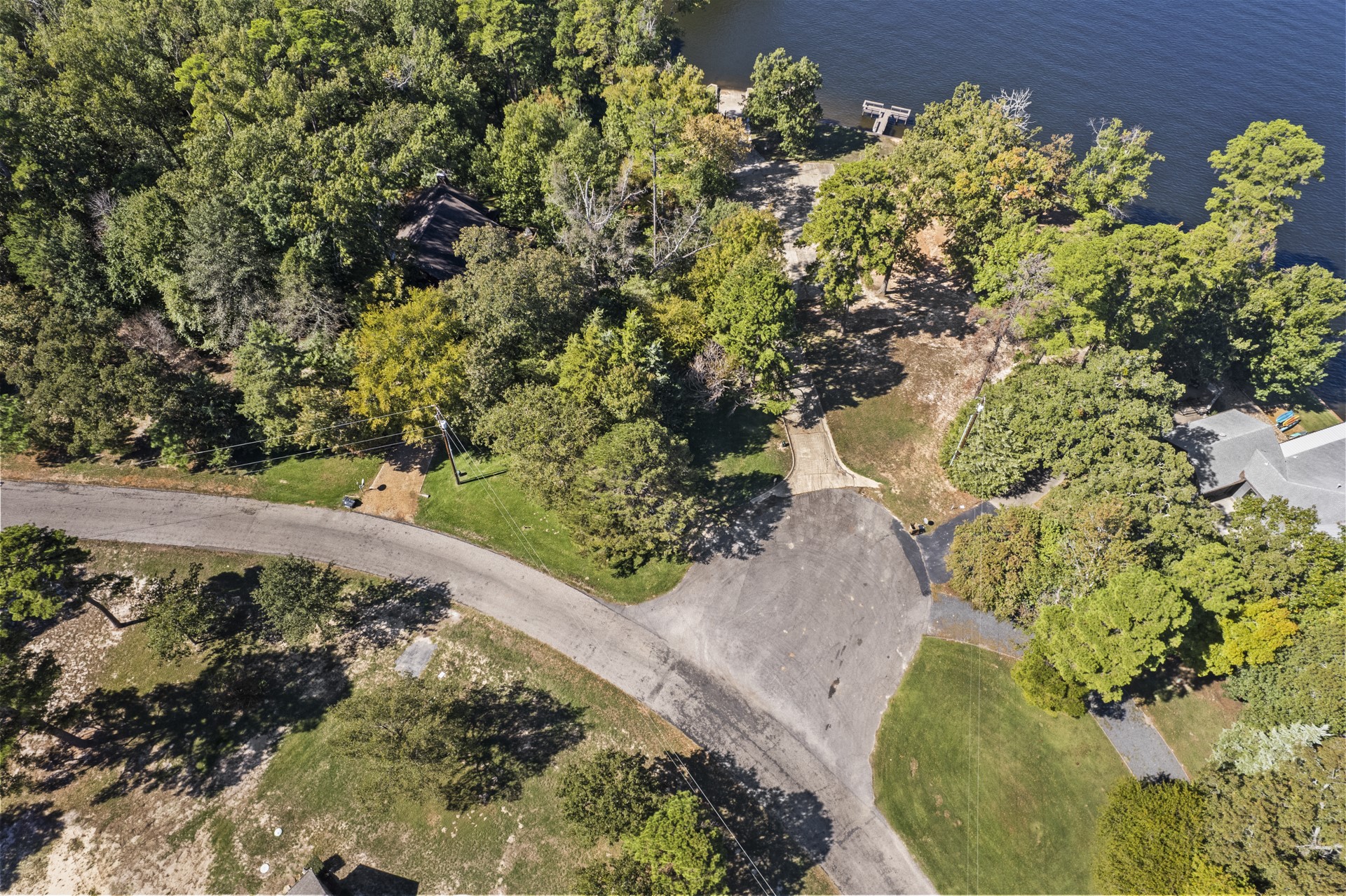 Tbd Charlya Drive Scroggins TX 75480