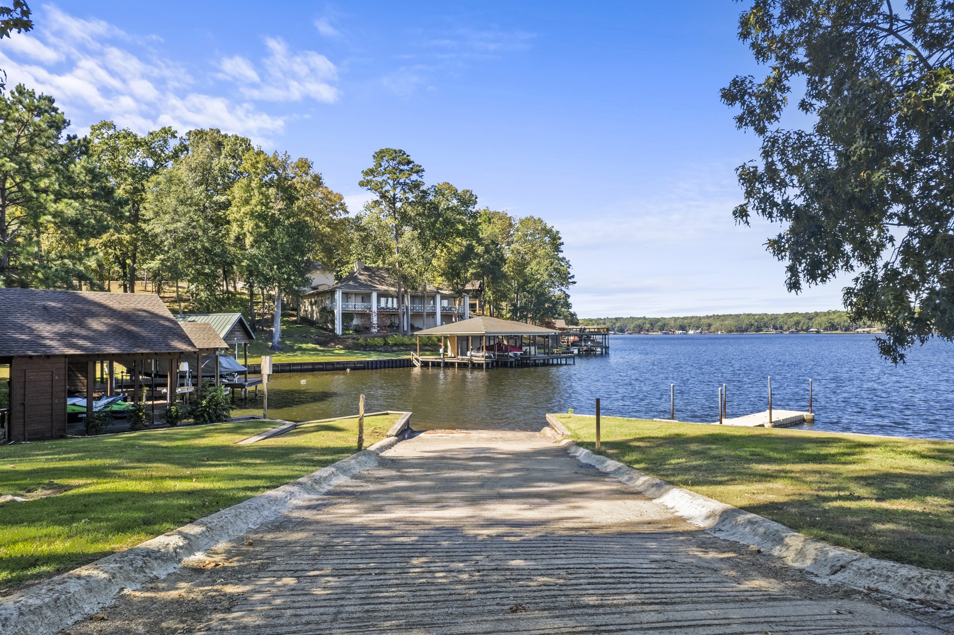 Tbd Charlya Drive Scroggins TX 75480