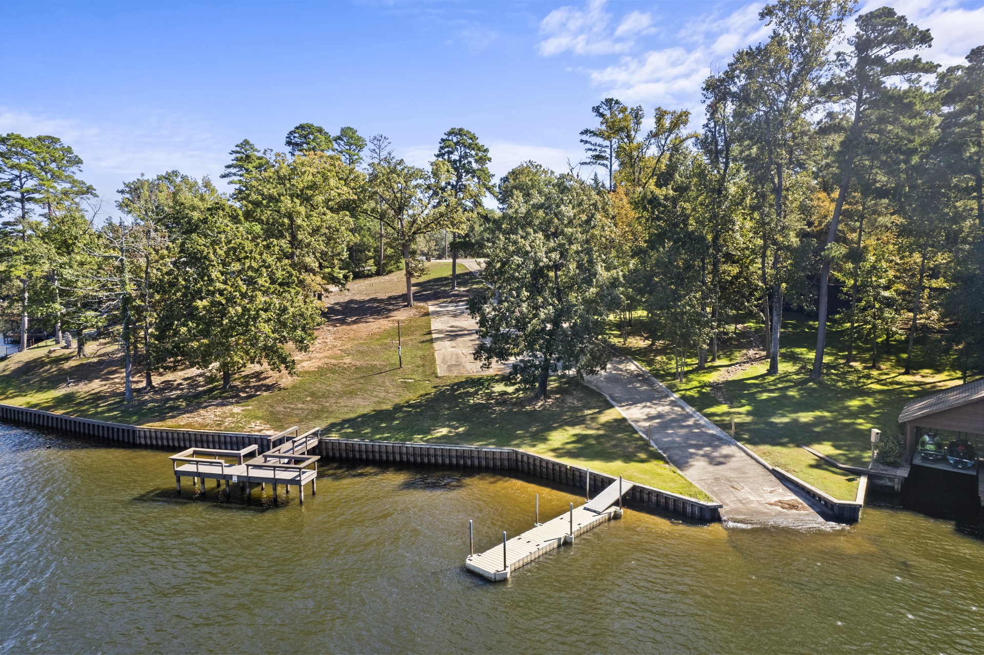 Tbd Charlya Drive Scroggins TX 75480