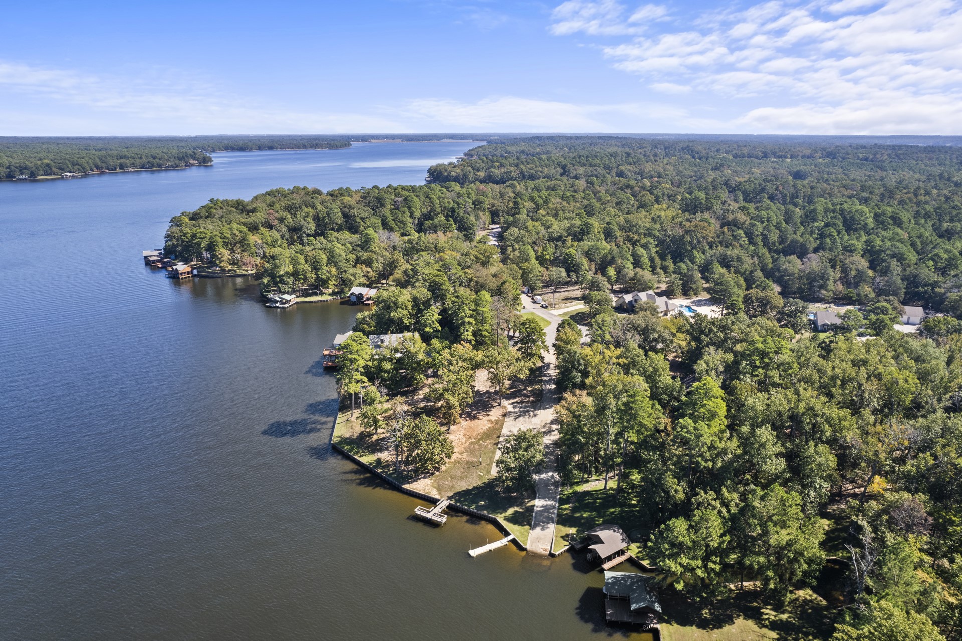 Tbd Charlya Drive Scroggins TX 75480