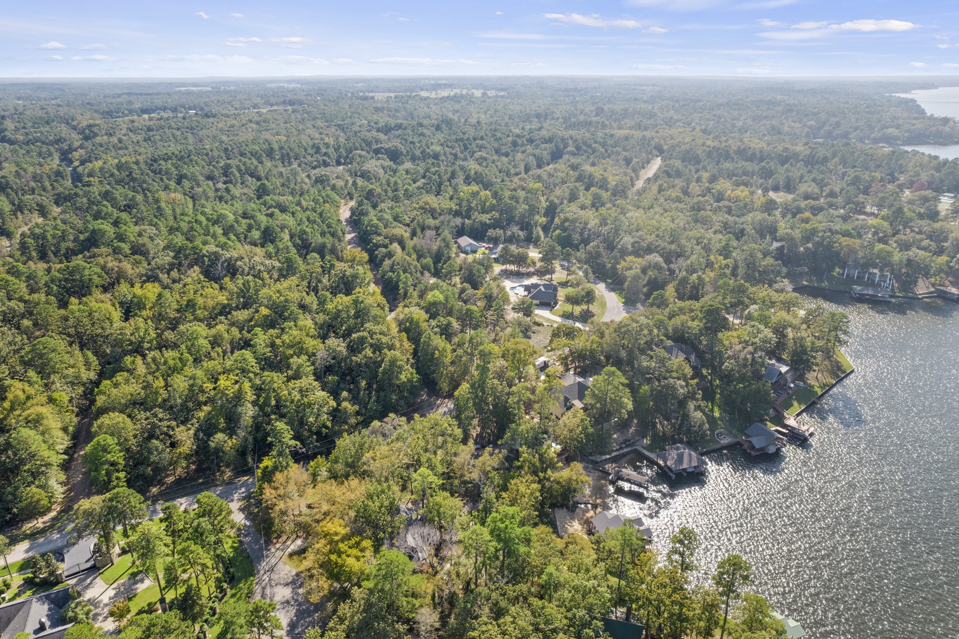 Tbd Charlya Drive Scroggins TX 75480