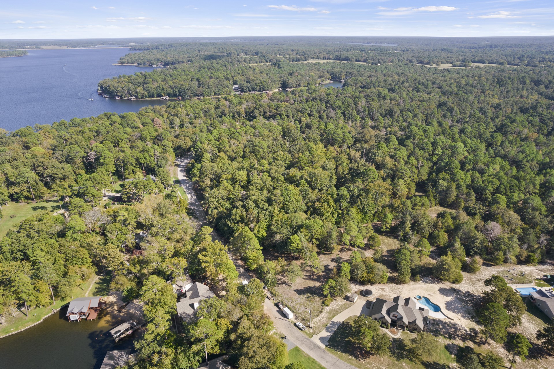 Tbd Charlya Drive Scroggins TX 75480